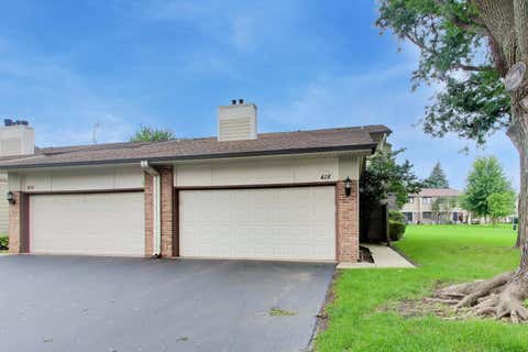Photo of 418 Bluebird Lane #418, Deerfield, IL 60015 (MLS # 12731255)