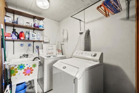 Tiny photo for 804 Bussey Court, Streamwood, IL 60107 (MLS # 12513892)