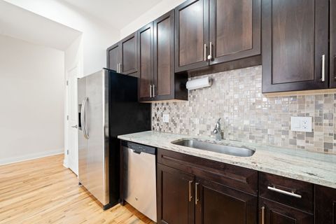 Tiny photo for 2354 S Oakley Avenue #B2, Chicago, IL 60608 (MLS # 12529410)