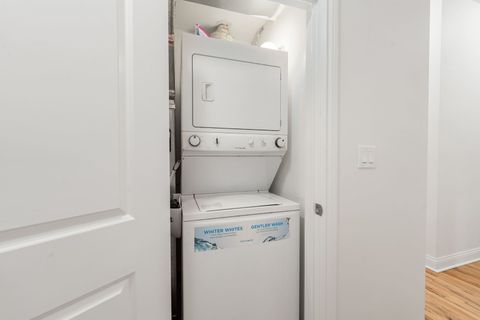 Tiny photo for 2354 S Oakley Avenue #B2, Chicago, IL 60608 (MLS # 12529410)