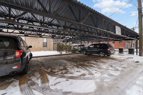 Tiny photo for 2354 S Oakley Avenue #B2, Chicago, IL 60608 (MLS # 12529410)