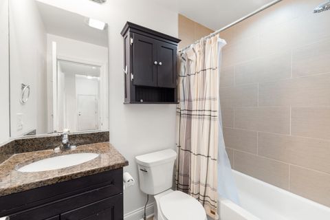 Tiny photo for 2354 S Oakley Avenue #B2, Chicago, IL 60608 (MLS # 12529410)