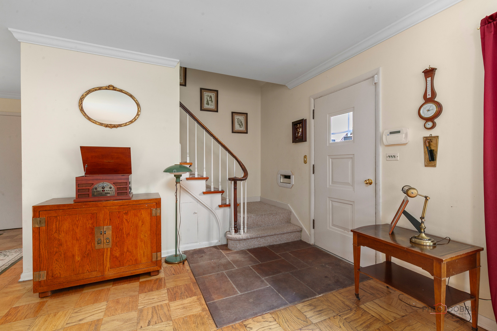 214 Washington Circle