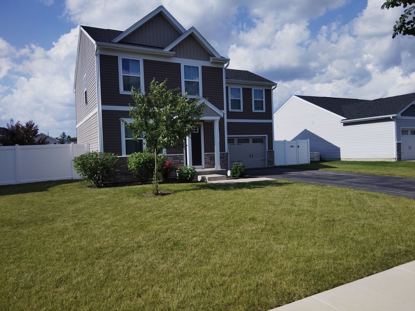 313 Pheasant Run Road
