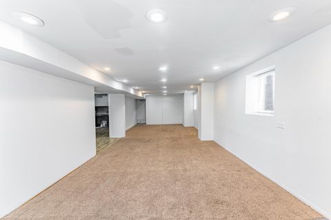 Tiny photo for 2817 Maple Avenue, Berwyn, IL 60402 (MLS # 12557101)