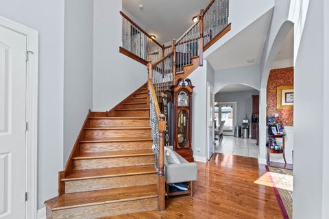 Tiny photo for 4826 Summerhill Drive, Country Club Hills, IL 60478 (MLS # 12486742)