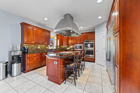 Tiny photo for 4826 Summerhill Drive, Country Club Hills, IL 60478 (MLS # 12486742)