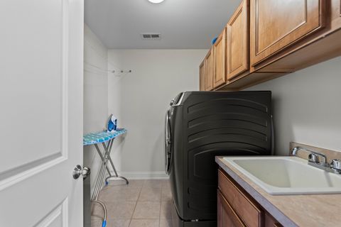 Tiny photo for 4826 Summerhill Drive, Country Club Hills, IL 60478 (MLS # 12486742)