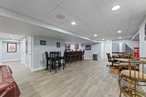 Tiny photo for 4826 Summerhill Drive, Country Club Hills, IL 60478 (MLS # 12486742)
