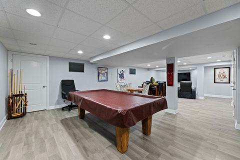 Tiny photo for 4826 Summerhill Drive, Country Club Hills, IL 60478 (MLS # 12486742)