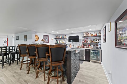 Tiny photo for 4826 Summerhill Drive, Country Club Hills, IL 60478 (MLS # 12486742)