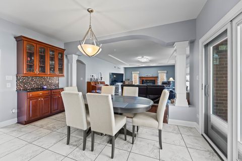Tiny photo for 4826 Summerhill Drive, Country Club Hills, IL 60478 (MLS # 12486742)