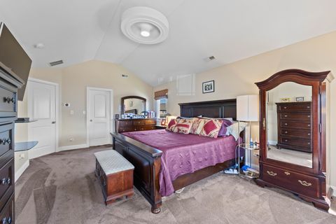 Tiny photo for 4826 Summerhill Drive, Country Club Hills, IL 60478 (MLS # 12486742)