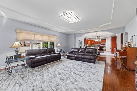 Tiny photo for 4826 Summerhill Drive, Country Club Hills, IL 60478 (MLS # 12486742)