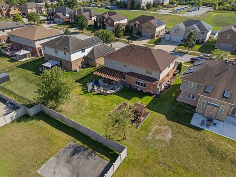 Tiny photo for 4826 Summerhill Drive, Country Club Hills, IL 60478 (MLS # 12486742)