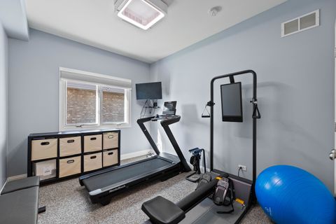 Tiny photo for 4826 Summerhill Drive, Country Club Hills, IL 60478 (MLS # 12486742)