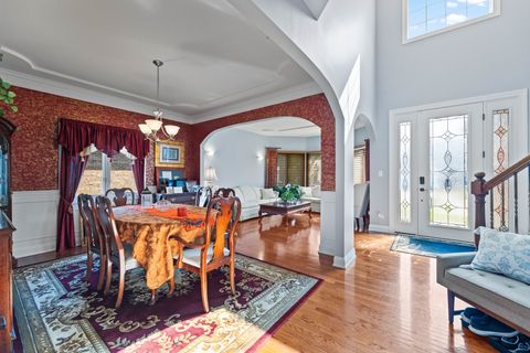 Tiny photo for 4826 Summerhill Drive, Country Club Hills, IL 60478 (MLS # 12486742)