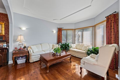 Tiny photo for 4826 Summerhill Drive, Country Club Hills, IL 60478 (MLS # 12486742)