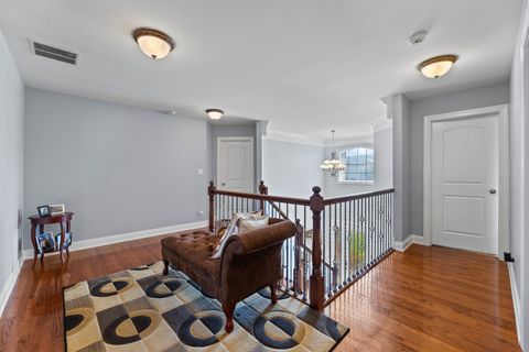 Tiny photo for 4826 Summerhill Drive, Country Club Hills, IL 60478 (MLS # 12486742)