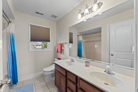 Tiny photo for 4826 Summerhill Drive, Country Club Hills, IL 60478 (MLS # 12486742)