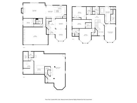 Tiny photo for 4826 Summerhill Drive, Country Club Hills, IL 60478 (MLS # 12486742)