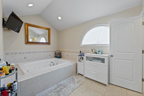 Tiny photo for 4826 Summerhill Drive, Country Club Hills, IL 60478 (MLS # 12486742)