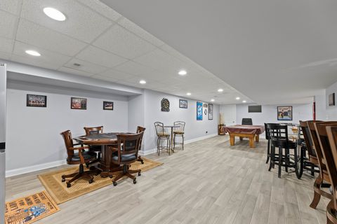 Tiny photo for 4826 Summerhill Drive, Country Club Hills, IL 60478 (MLS # 12486742)