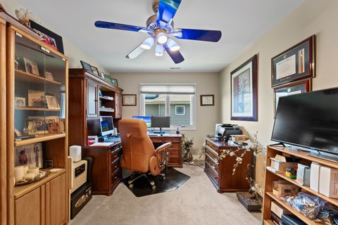 Tiny photo for 4826 Summerhill Drive, Country Club Hills, IL 60478 (MLS # 12486742)