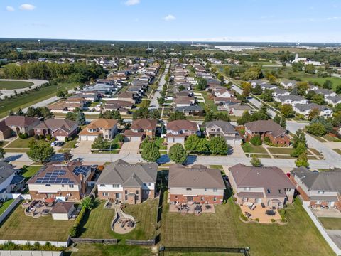 Tiny photo for 4826 Summerhill Drive, Country Club Hills, IL 60478 (MLS # 12486742)