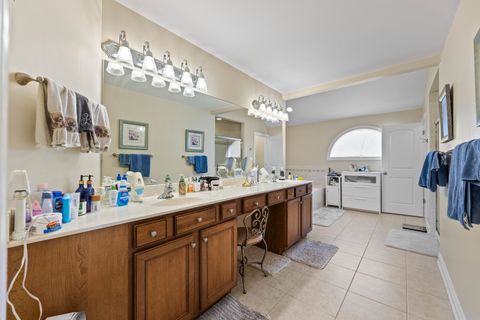 Tiny photo for 4826 Summerhill Drive, Country Club Hills, IL 60478 (MLS # 12486742)