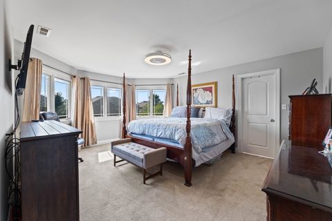 Tiny photo for 4826 Summerhill Drive, Country Club Hills, IL 60478 (MLS # 12486742)