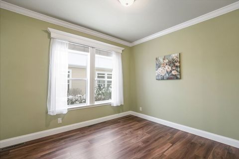 Tiny photo for 1412 Scenic View Lane, Grayslake, IL 60030 (MLS # 12522297)