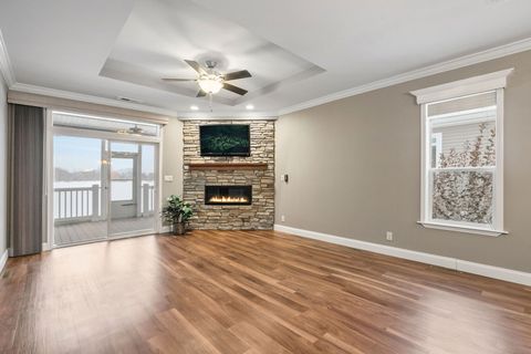 Tiny photo for 1412 Scenic View Lane, Grayslake, IL 60030 (MLS # 12522297)