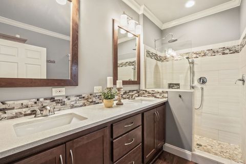 Tiny photo for 1412 Scenic View Lane, Grayslake, IL 60030 (MLS # 12522297)