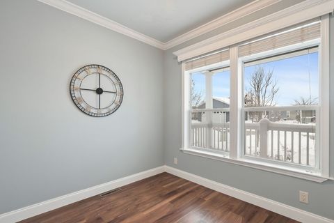 Tiny photo for 1412 Scenic View Lane, Grayslake, IL 60030 (MLS # 12522297)