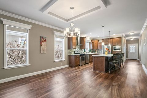 Tiny photo for 1412 Scenic View Lane, Grayslake, IL 60030 (MLS # 12522297)