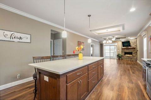 Tiny photo for 1412 Scenic View Lane, Grayslake, IL 60030 (MLS # 12522297)