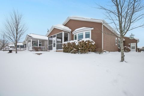 Tiny photo for 1412 Scenic View Lane, Grayslake, IL 60030 (MLS # 12522297)