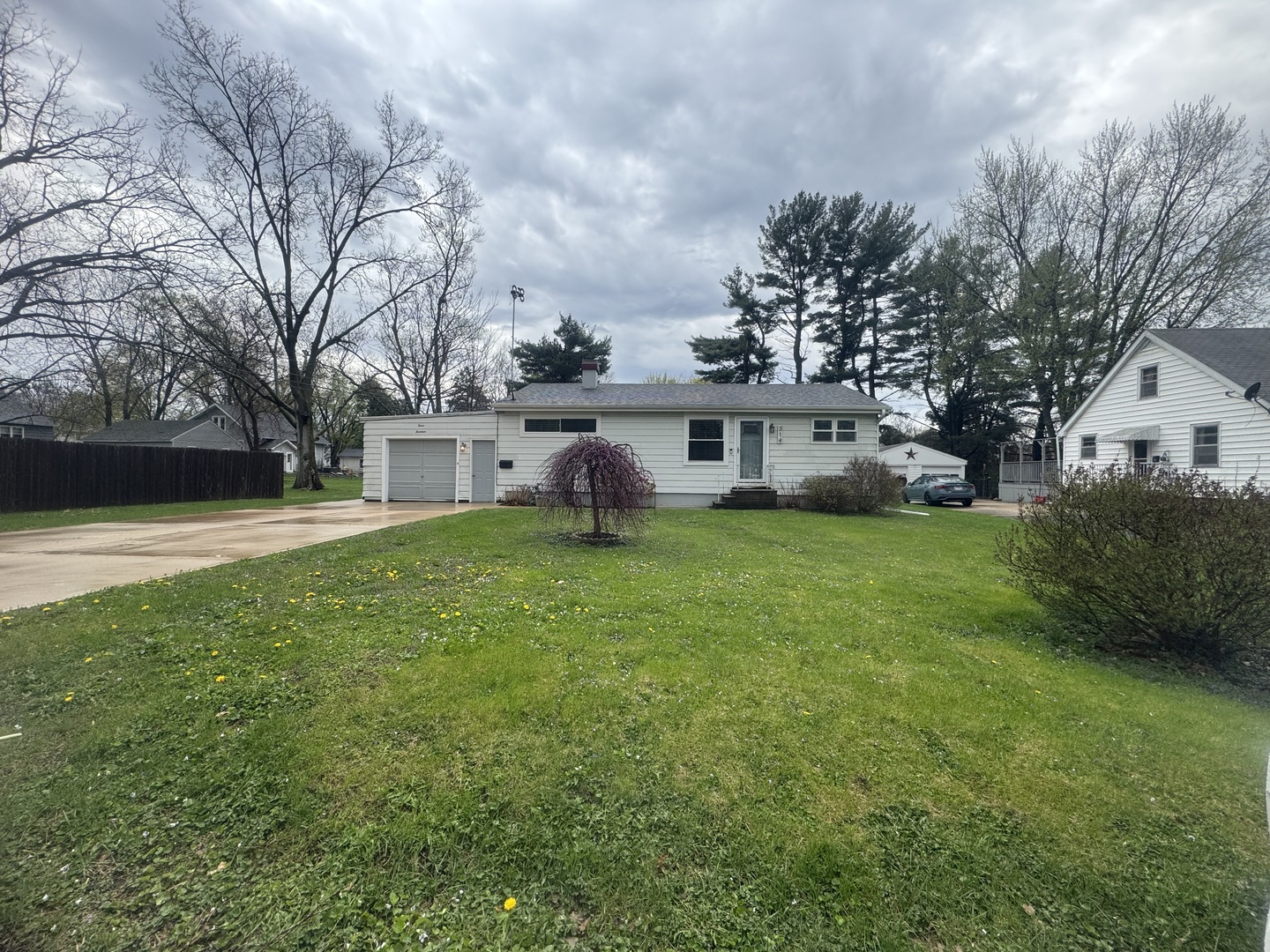 314 W Church Street