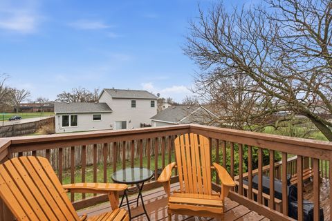 Tiny photo for 7654 W Moorefield Drive, Frankfort, IL 60423 (MLS # 12598342)