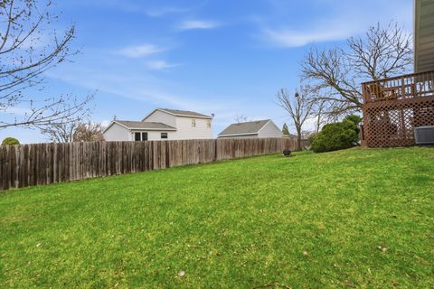 Tiny photo for 7654 W Moorefield Drive, Frankfort, IL 60423 (MLS # 12598342)
