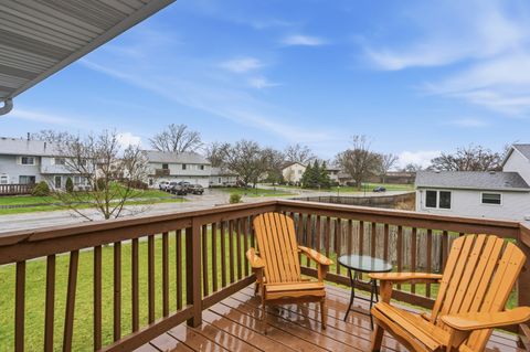 Tiny photo for 7654 W Moorefield Drive, Frankfort, IL 60423 (MLS # 12598342)
