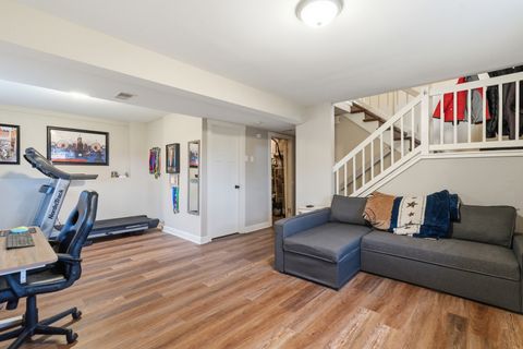 Tiny photo for 7654 W Moorefield Drive, Frankfort, IL 60423 (MLS # 12598342)