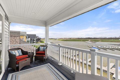 Tiny photo for 224 Leeward Way, Ottawa, IL 61350 (MLS # 12627070)
