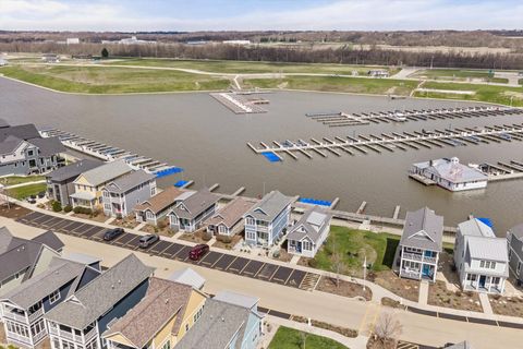Tiny photo for 224 Leeward Way, Ottawa, IL 61350 (MLS # 12627070)