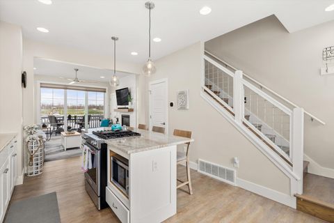 Tiny photo for 224 Leeward Way, Ottawa, IL 61350 (MLS # 12627070)