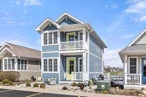 Tiny photo for 224 Leeward Way, Ottawa, IL 61350 (MLS # 12627070)