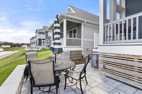 Tiny photo for 224 Leeward Way, Ottawa, IL 61350 (MLS # 12627070)