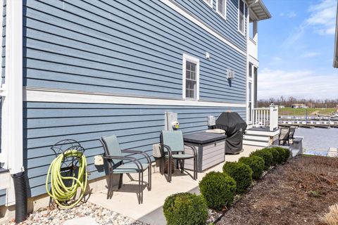 Tiny photo for 224 Leeward Way, Ottawa, IL 61350 (MLS # 12627070)