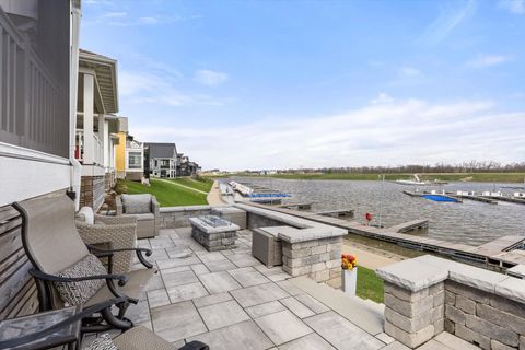 Tiny photo for 224 Leeward Way, Ottawa, IL 61350 (MLS # 12627070)